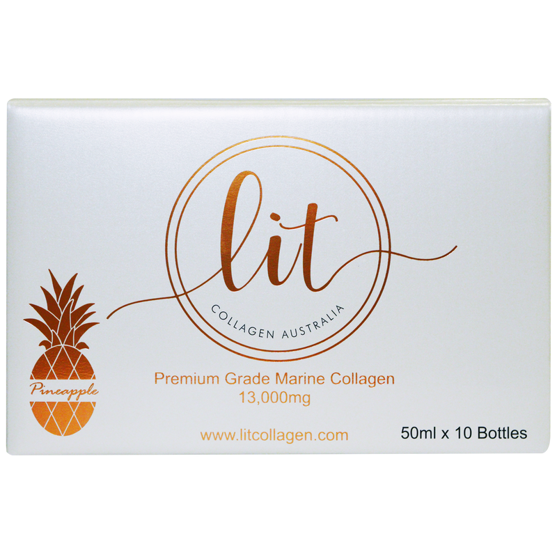 Marine Collagen