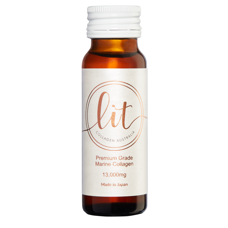 Marine Collagen